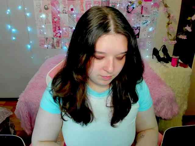Acid-Kate webcam