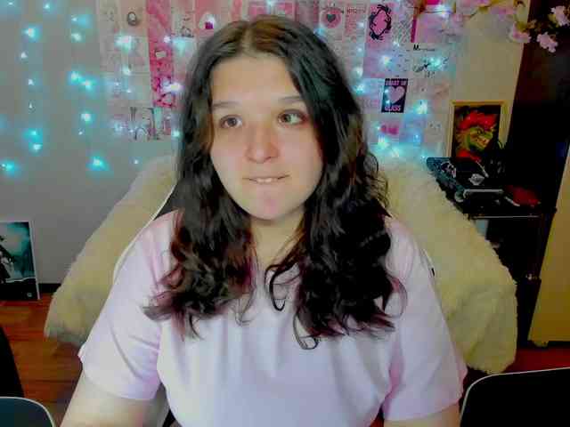 Acid-Kate webcam