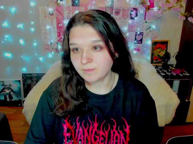 Acid-Kate webcam
