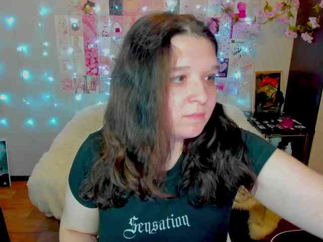 Acid-Kate webcam