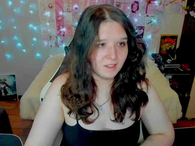 Acid-Kate webcam