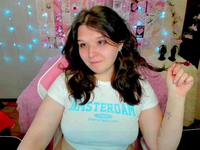 Acid-Kate webcam
