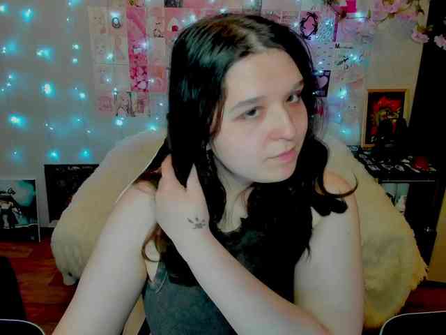 Acid-Kate webcam