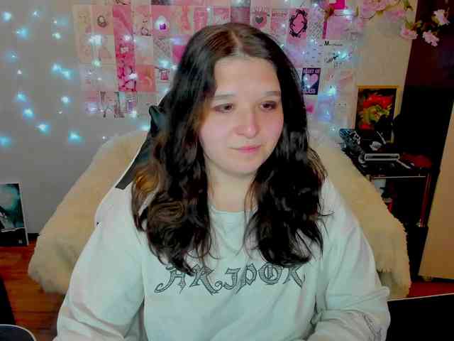 Acid-Kate webcam