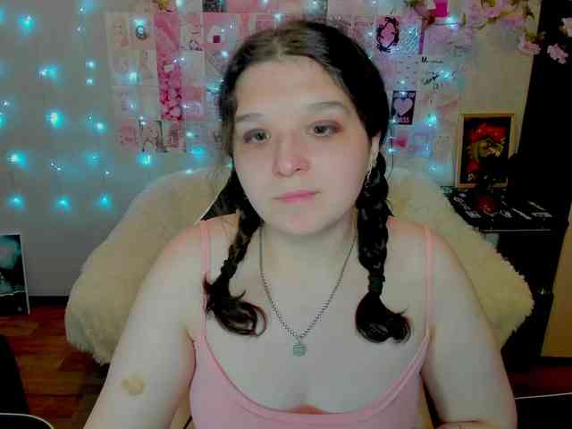 Acid-Kate webcam