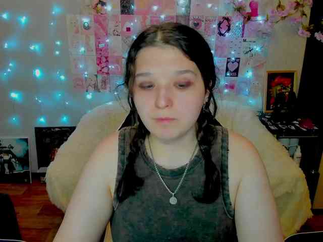 Acid-Kate Live Webcam on BongaCams