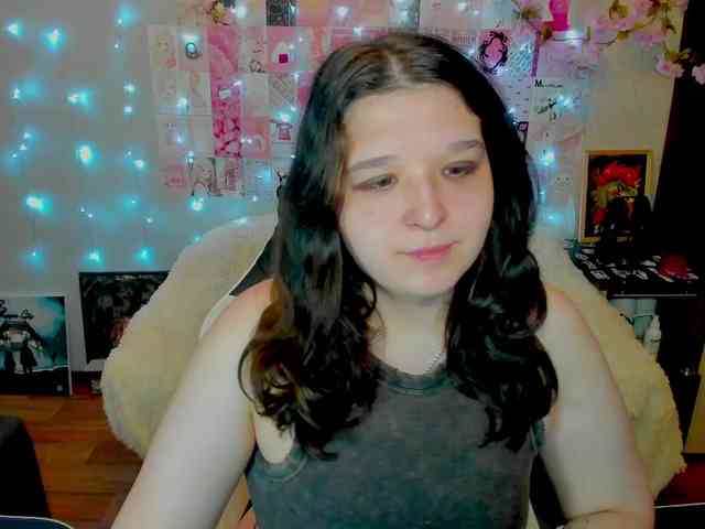 Acid-Kate webcam