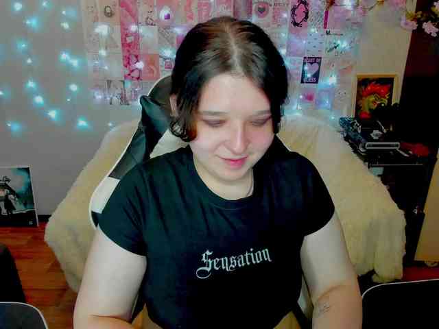 Acid-Kate webcam