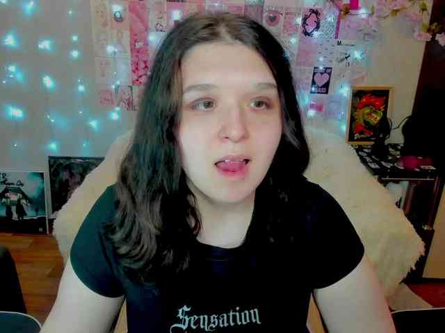 Acid-Kate webcam