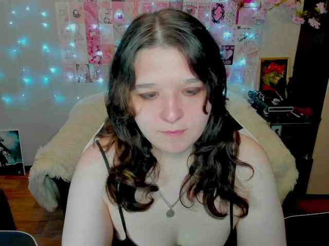 Acid-Kate webcam