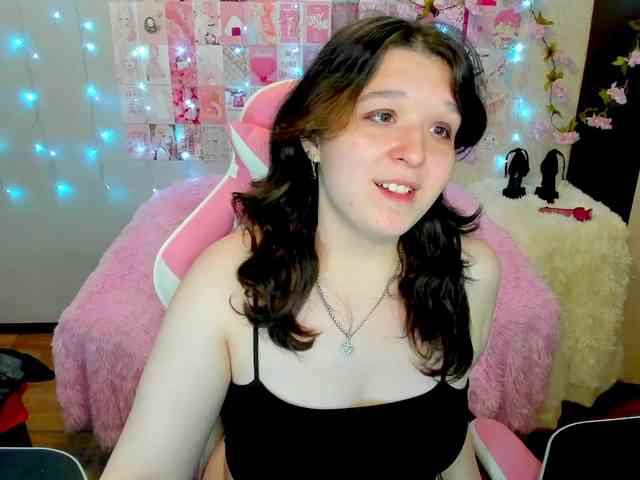 Acid-Kate webcam
