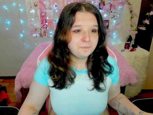 Acid-Kate webcam