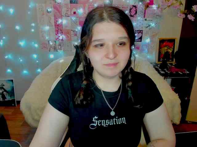 Acid-Kate webcam