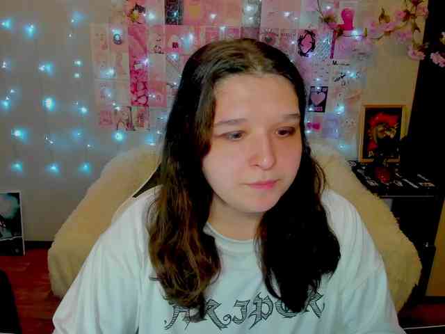 Acid-Kate webcam
