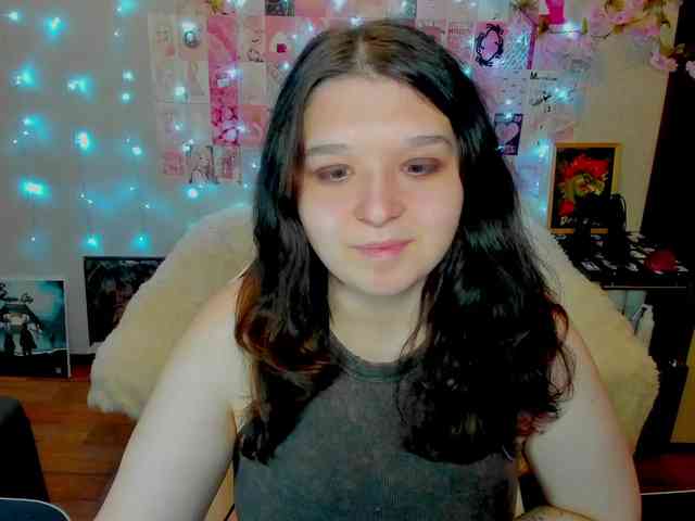 Acid-Kate webcam