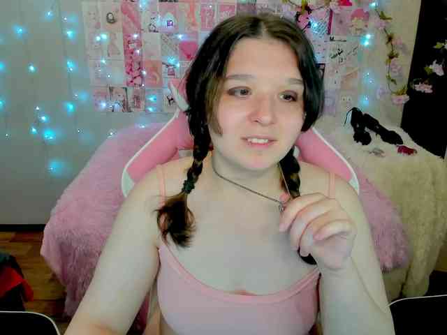 Acid-Kate Live Webcam on BongaCams