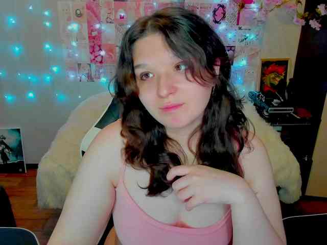 Acid-Kate webcam