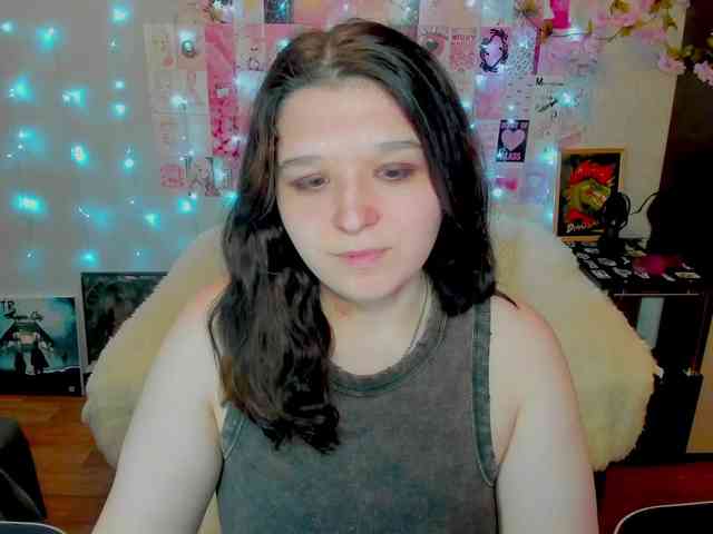 Acid-Kate webcam