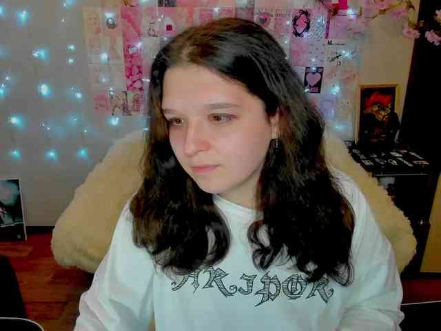 Acid-Kate webcam
