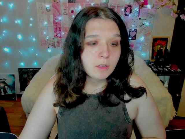 Acid-Kate webcam