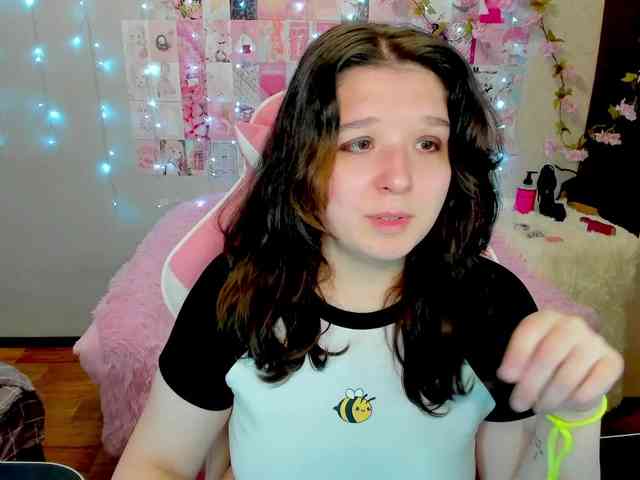 Acid-Kate webcam