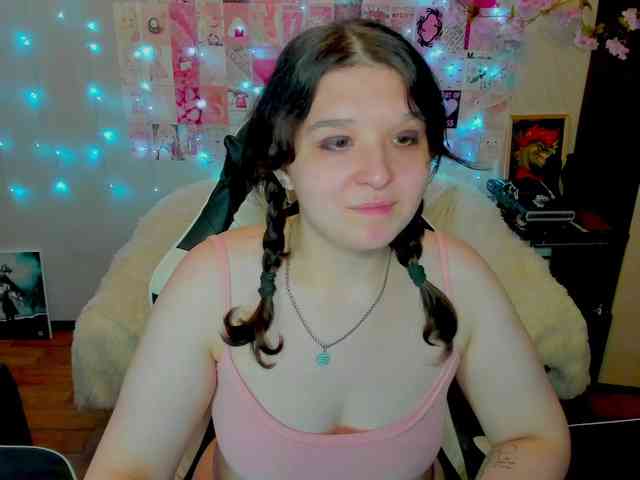 Acid-Kate webcam