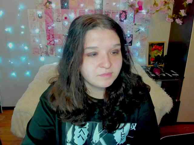 Acid-Kate webcam