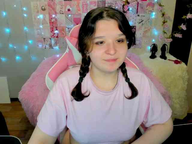 Acid-Kate webcam