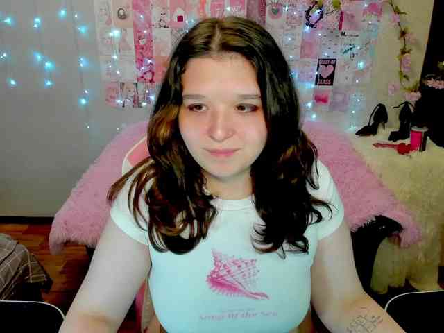 Acid-Kate webcam