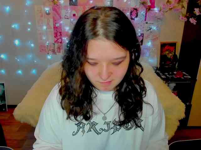 Acid-Kate webcam