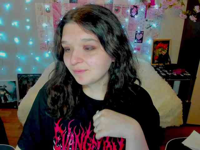 Acid-Kate webcam