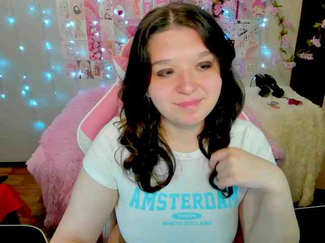 Acid-Kate webcam