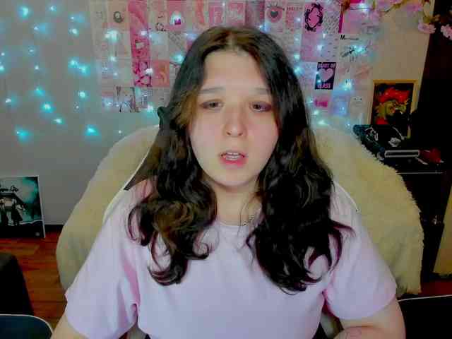 Acid-Kate Sex Cam Show