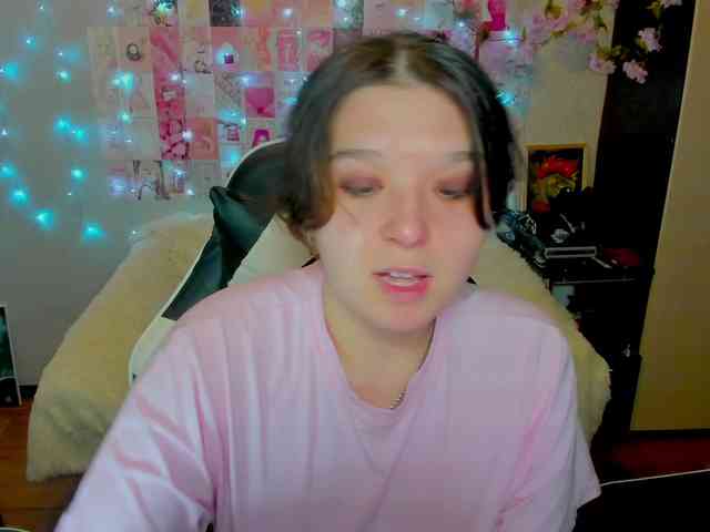 Acid-Kate webcam