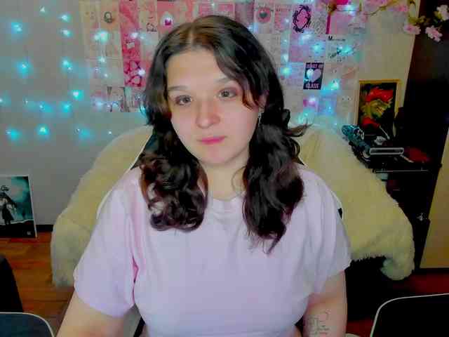 Acid-Kate webcam