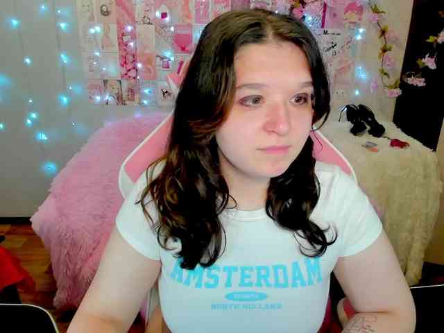Acid-Kate webcam