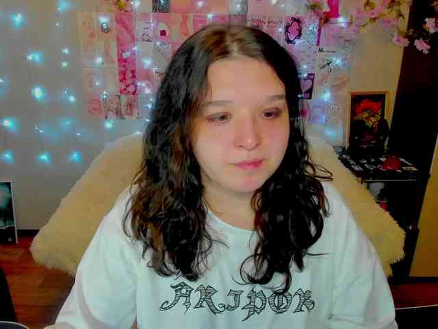 Acid-Kate webcam