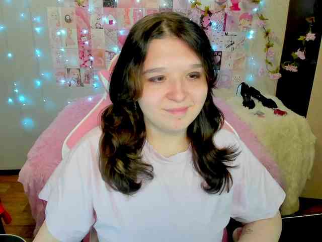 Acid-Kate webcam