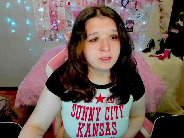 Acid-Kate webcam