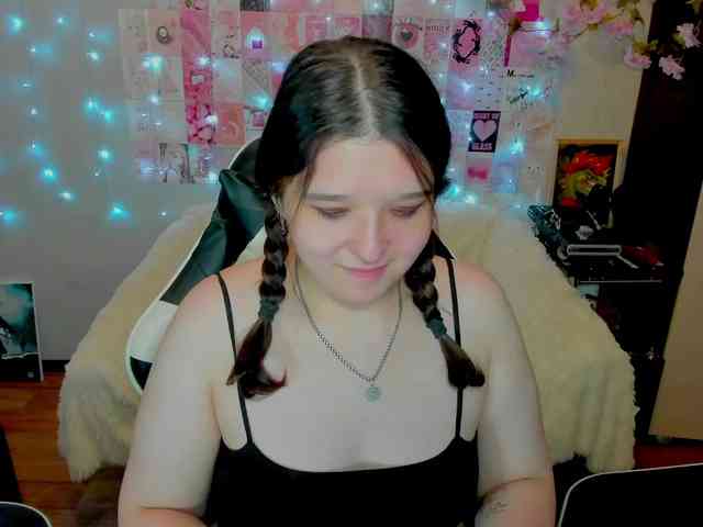 Acid-Kate webcam
