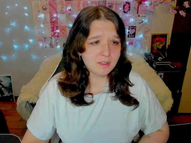 Acid-Kate webcam