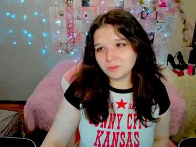 Acid-Kate webcam