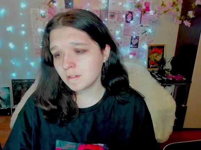 Acid-Kate webcam