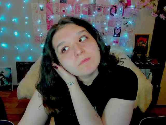 Acid-Kate webcam