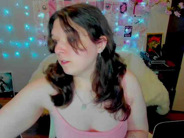 Acid-Kate webcam