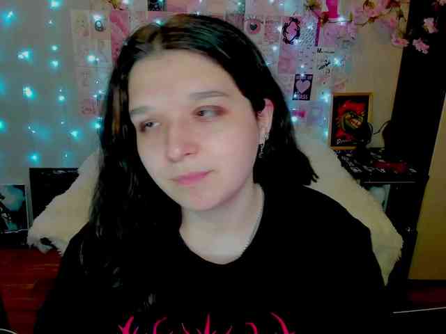Acid-Kate webcam