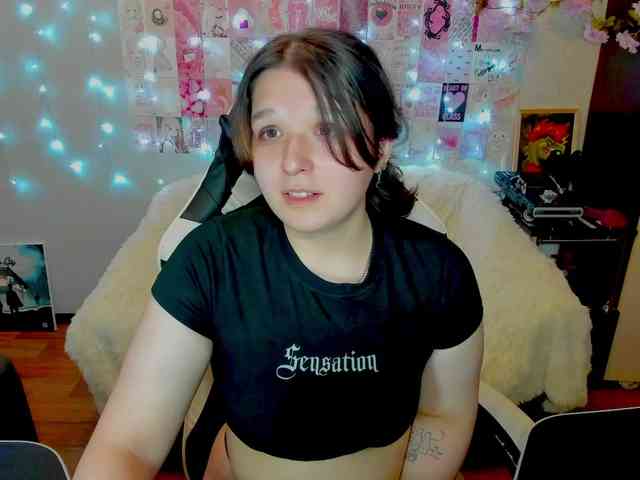 Acid-Kate webcam