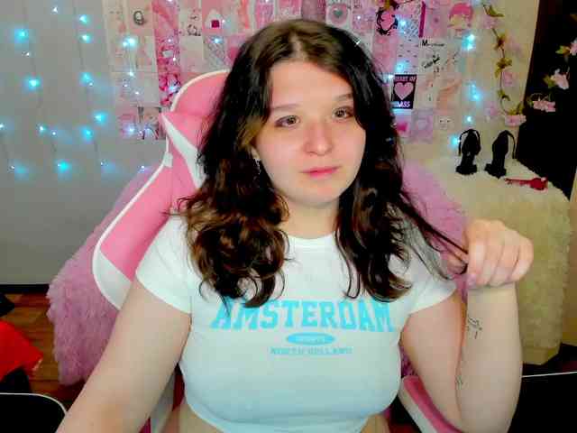 Acid-Kate webcam
