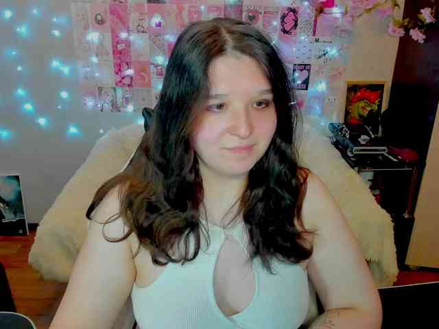 Acid-Kate Live Webcam on BongaCams
