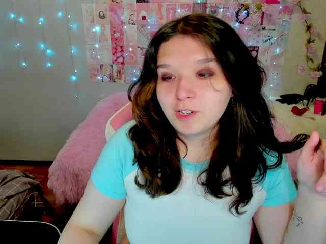 Acid-Kate webcam